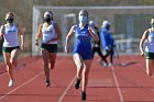 Women's Track vs Babson  Women’s Track & Field host Babson College at Cumberland (RI) High School. : Track & Field, Babson